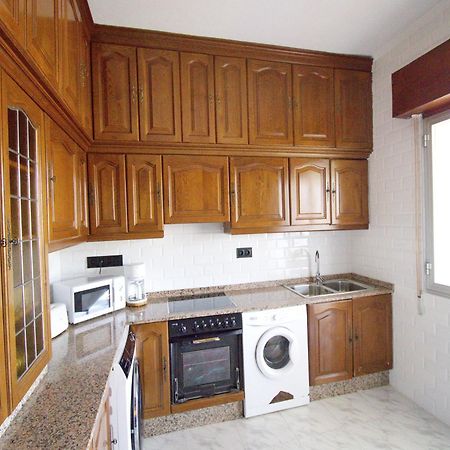 Casa Mirador Reza Alojamiento Termas Оренсе Екстер'єр фото
