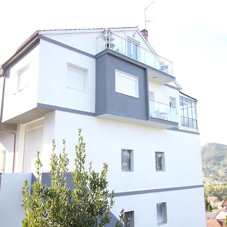 Casa Mirador Reza Alojamiento Termas Оренсе Екстер'єр фото